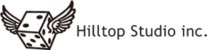 Hilltop Studioロゴ